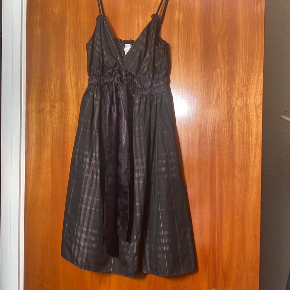 Max Studio mini dress
